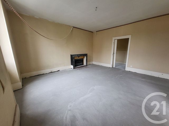 maison à vendre - 4 pièces - 108.0 m2 - DOMERAT - 03 - AUVERGNE - Century 21 Pasquet Immobilier