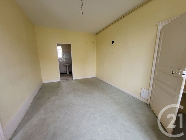 maison à vendre - 4 pièces - 108.0 m2 - DOMERAT - 03 - AUVERGNE - Century 21 Pasquet Immobilier