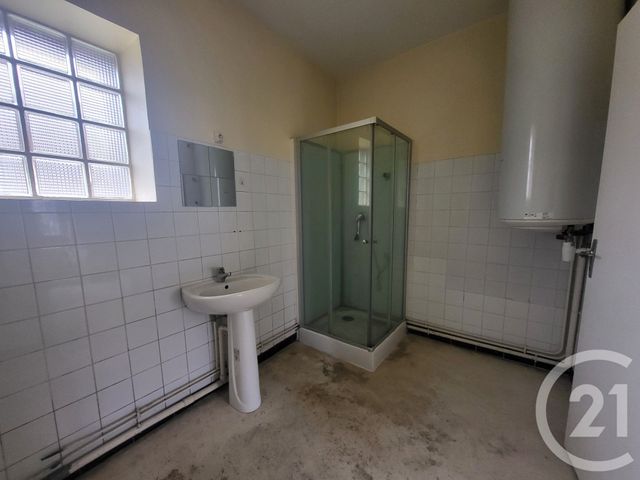 maison à vendre - 4 pièces - 108.0 m2 - DOMERAT - 03 - AUVERGNE - Century 21 Pasquet Immobilier