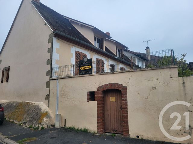 maison à vendre - 4 pièces - 108.0 m2 - DOMERAT - 03 - AUVERGNE - Century 21 Pasquet Immobilier