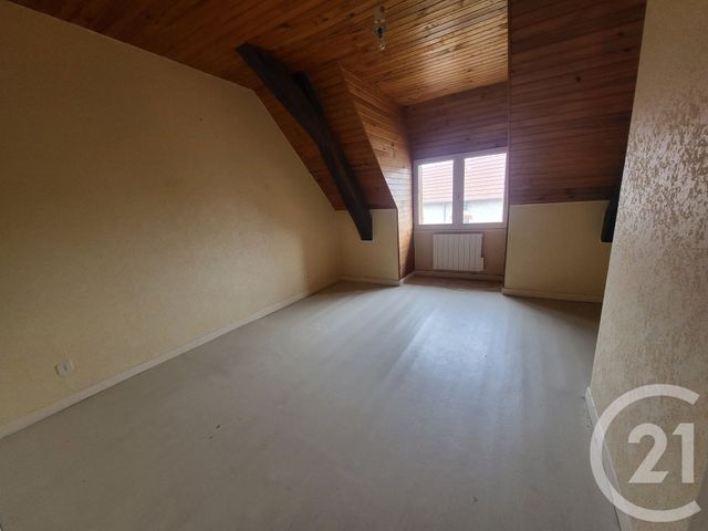 maison à vendre - 4 pièces - 108.0 m2 - DOMERAT - 03 - AUVERGNE - Century 21 Pasquet Immobilier
