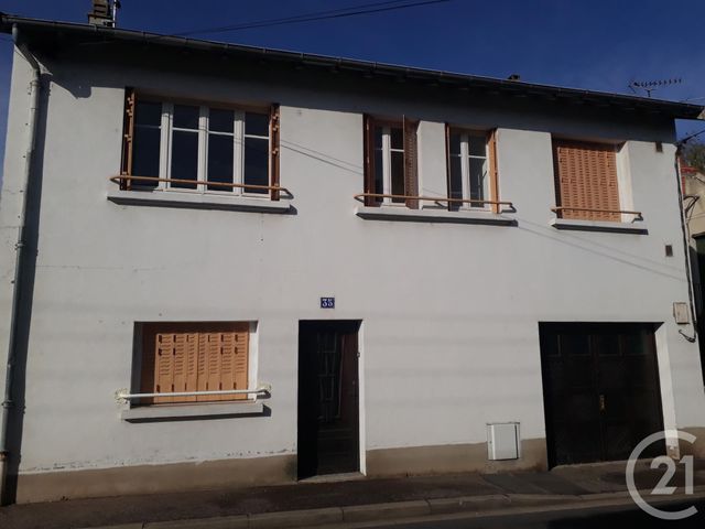 immeuble - COMMENTRY - 03