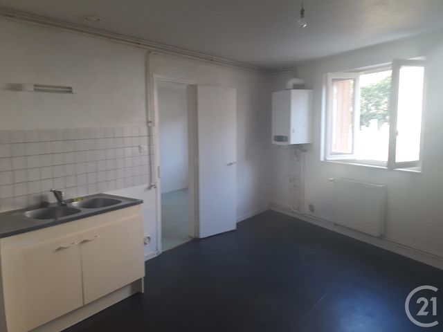 immeuble à vendre - 230.0 m2 - COMMENTRY - 03 - AUVERGNE - Century 21 Pasquet Immobilier