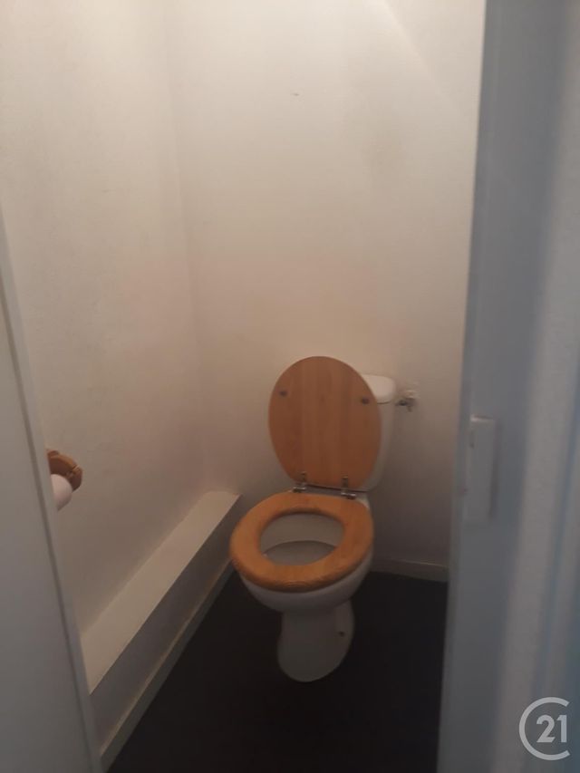 immeuble à vendre - 230.0 m2 - COMMENTRY - 03 - AUVERGNE - Century 21 Pasquet Immobilier