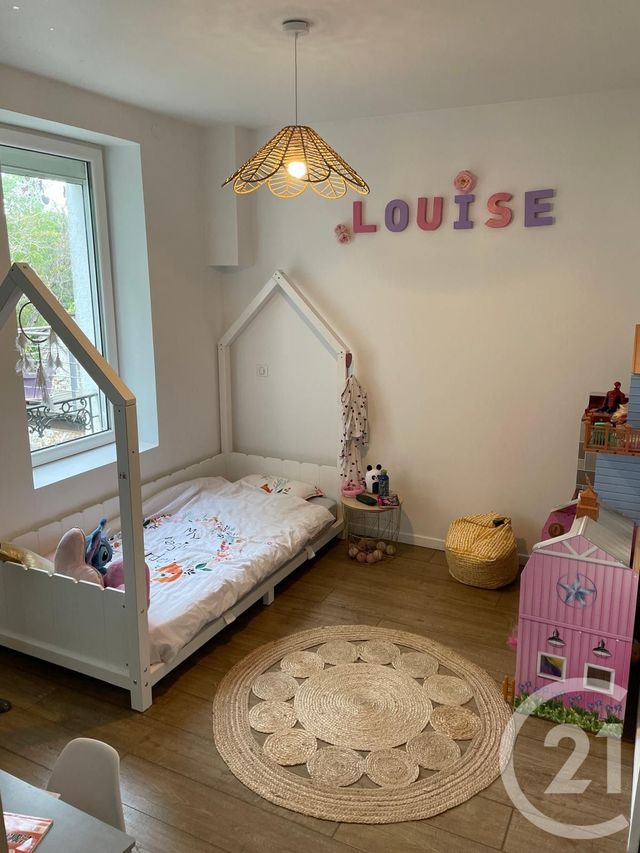 maison à vendre - 4 pièces - 155.0 m2 - NERIS LES BAINS - 03 - AUVERGNE - Century 21 Pasquet Immobilier