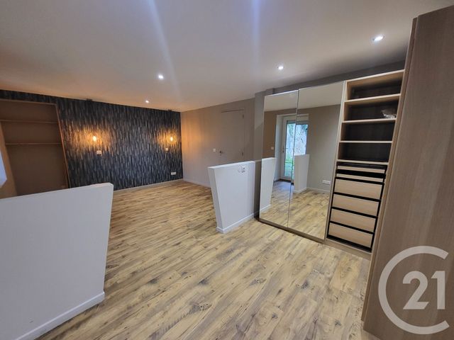 maison à vendre - 4 pièces - 155.0 m2 - NERIS LES BAINS - 03 - AUVERGNE - Century 21 Pasquet Immobilier