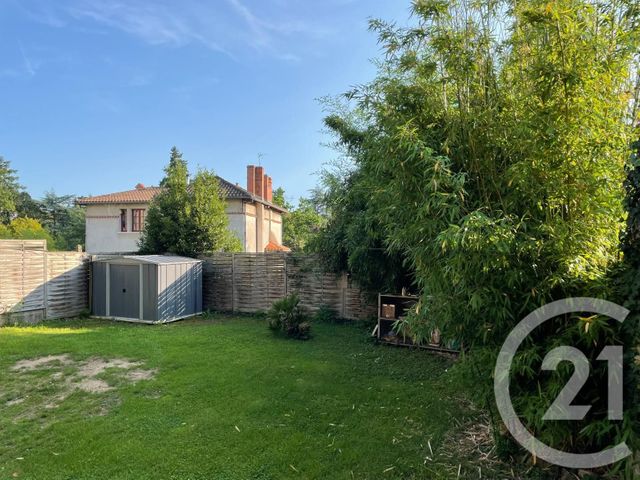 maison à vendre - 4 pièces - 155.0 m2 - NERIS LES BAINS - 03 - AUVERGNE - Century 21 Pasquet Immobilier