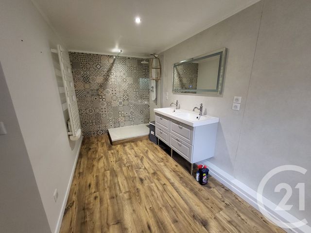 maison à vendre - 4 pièces - 155.0 m2 - NERIS LES BAINS - 03 - AUVERGNE - Century 21 Pasquet Immobilier