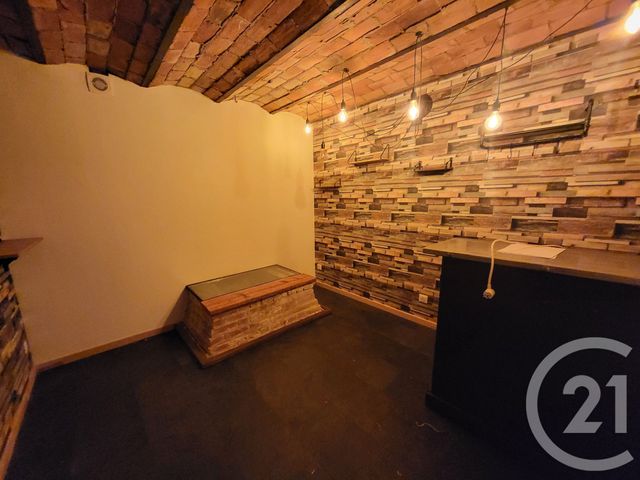 maison à vendre - 4 pièces - 155.0 m2 - NERIS LES BAINS - 03 - AUVERGNE - Century 21 Pasquet Immobilier