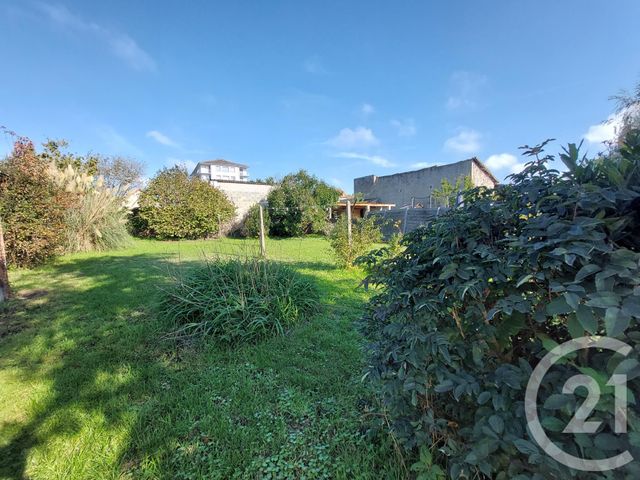 maison à vendre - 3 pièces - 70.0 m2 - MONTLUCON - 03 - AUVERGNE - Century 21 Pasquet Immobilier