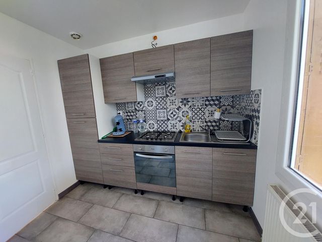 maison à vendre - 3 pièces - 70.0 m2 - MONTLUCON - 03 - AUVERGNE - Century 21 Pasquet Immobilier