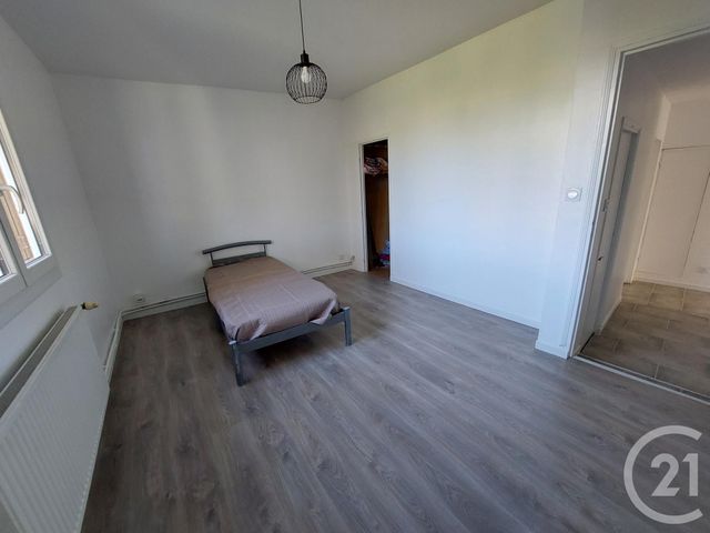 maison à vendre - 3 pièces - 70.0 m2 - MONTLUCON - 03 - AUVERGNE - Century 21 Pasquet Immobilier