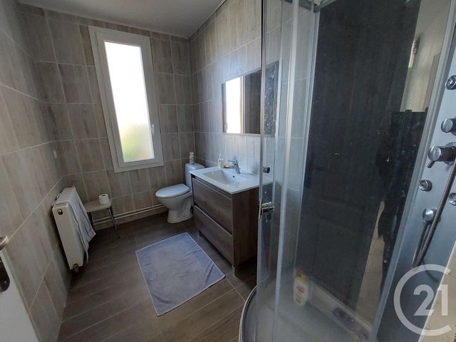 maison à vendre - 3 pièces - 70.0 m2 - MONTLUCON - 03 - AUVERGNE - Century 21 Pasquet Immobilier