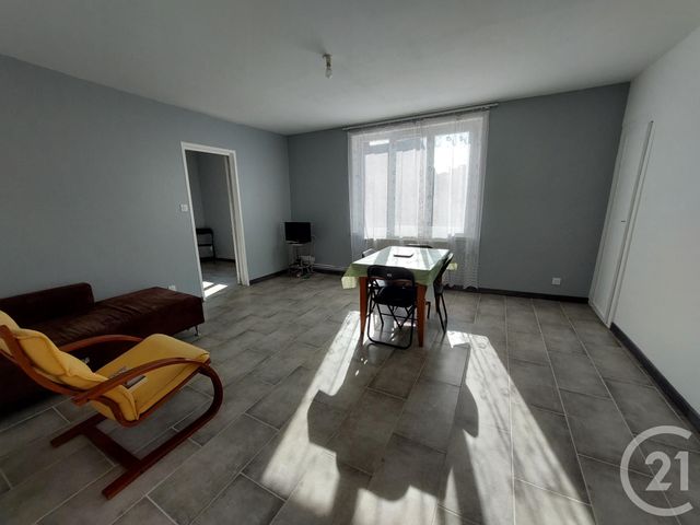maison à vendre - 3 pièces - 70.0 m2 - MONTLUCON - 03 - AUVERGNE - Century 21 Pasquet Immobilier