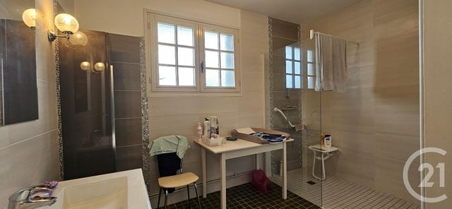 maison à vendre - 4 pièces - 110.0 m2 - AUDES - 03 - AUVERGNE - Century 21 Pasquet Immobilier