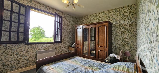maison à vendre - 4 pièces - 110.0 m2 - AUDES - 03 - AUVERGNE - Century 21 Pasquet Immobilier