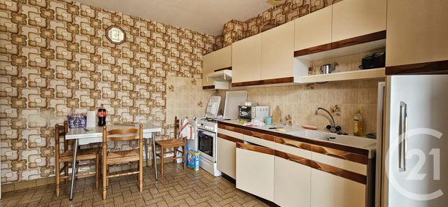 maison à vendre - 4 pièces - 110.0 m2 - AUDES - 03 - AUVERGNE - Century 21 Pasquet Immobilier