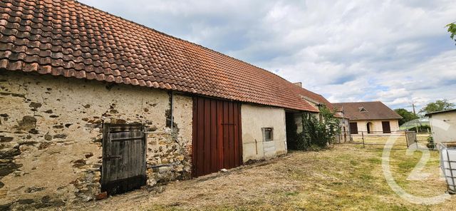 maison à vendre - 4 pièces - 110.0 m2 - AUDES - 03 - AUVERGNE - Century 21 Pasquet Immobilier