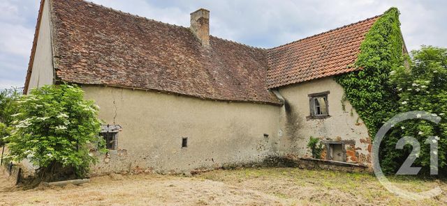maison à vendre - 4 pièces - 110.0 m2 - AUDES - 03 - AUVERGNE - Century 21 Pasquet Immobilier