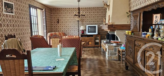 maison à vendre - 4 pièces - 110.0 m2 - AUDES - 03 - AUVERGNE - Century 21 Pasquet Immobilier