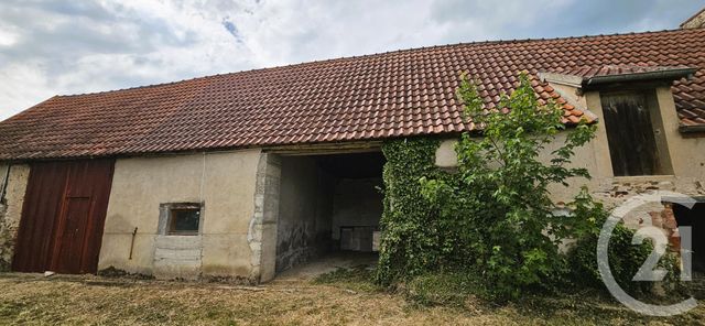 maison à vendre - 4 pièces - 110.0 m2 - AUDES - 03 - AUVERGNE - Century 21 Pasquet Immobilier