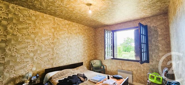 maison à vendre - 4 pièces - 110.0 m2 - AUDES - 03 - AUVERGNE - Century 21 Pasquet Immobilier