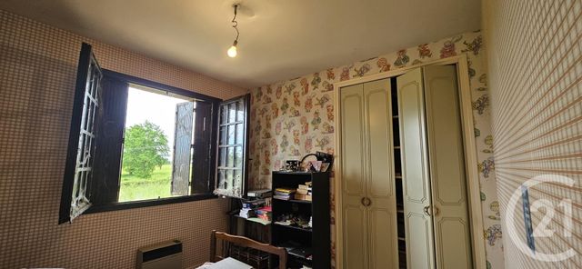 maison à vendre - 4 pièces - 110.0 m2 - AUDES - 03 - AUVERGNE - Century 21 Pasquet Immobilier
