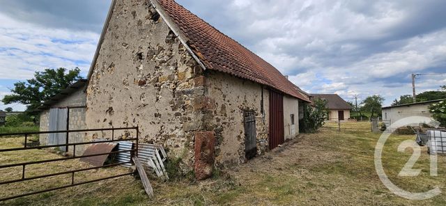 maison à vendre - 4 pièces - 110.0 m2 - AUDES - 03 - AUVERGNE - Century 21 Pasquet Immobilier