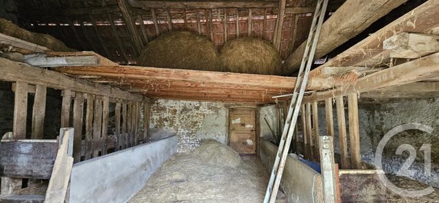 maison à vendre - 4 pièces - 110.0 m2 - AUDES - 03 - AUVERGNE - Century 21 Pasquet Immobilier