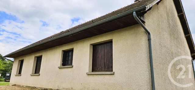 maison à vendre - 4 pièces - 110.0 m2 - AUDES - 03 - AUVERGNE - Century 21 Pasquet Immobilier