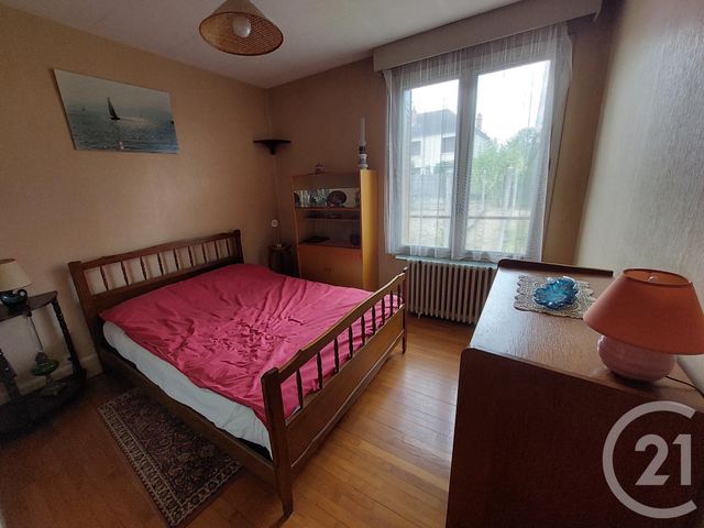 maison à vendre - 4 pièces - 97.08 m2 - MONTLUCON - 03 - AUVERGNE - Century 21 Pasquet Immobilier