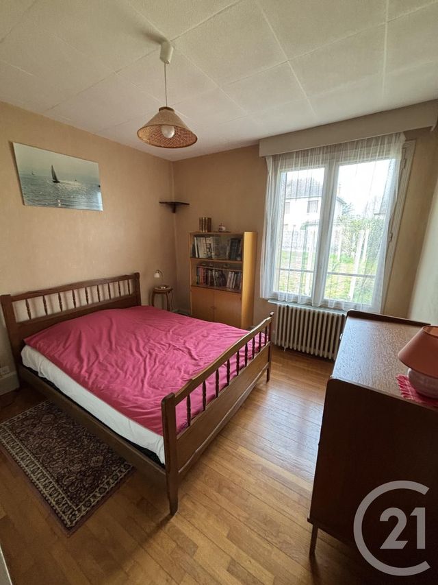 maison à vendre - 4 pièces - 97.08 m2 - MONTLUCON - 03 - AUVERGNE - Century 21 Pasquet Immobilier