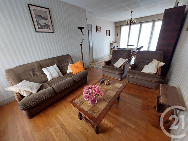 maison à vendre - 4 pièces - 97.08 m2 - MONTLUCON - 03 - AUVERGNE - Century 21 Pasquet Immobilier