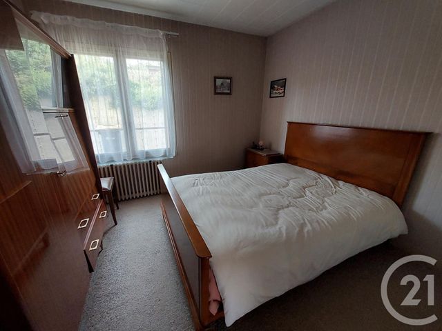 maison à vendre - 4 pièces - 97.08 m2 - MONTLUCON - 03 - AUVERGNE - Century 21 Pasquet Immobilier