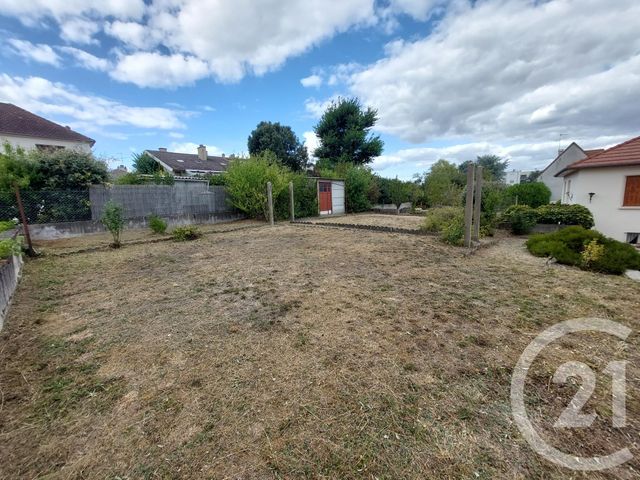 maison à vendre - 4 pièces - 97.08 m2 - MONTLUCON - 03 - AUVERGNE - Century 21 Pasquet Immobilier