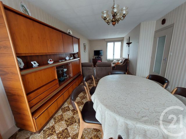 maison à vendre - 4 pièces - 97.08 m2 - MONTLUCON - 03 - AUVERGNE - Century 21 Pasquet Immobilier