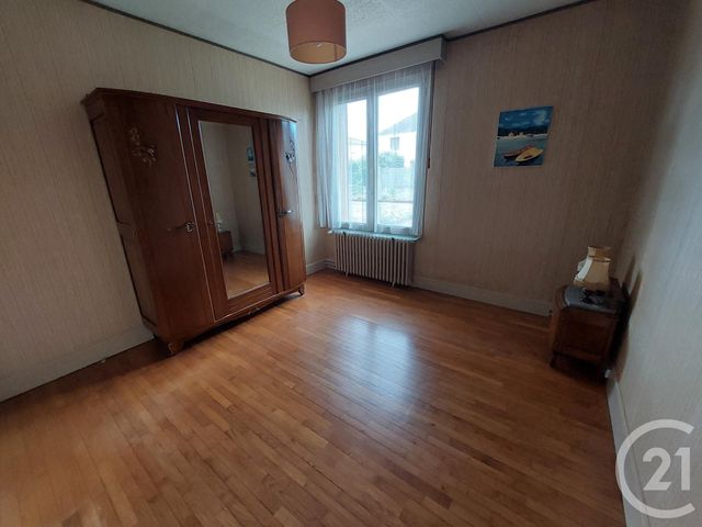 maison à vendre - 4 pièces - 97.08 m2 - MONTLUCON - 03 - AUVERGNE - Century 21 Pasquet Immobilier