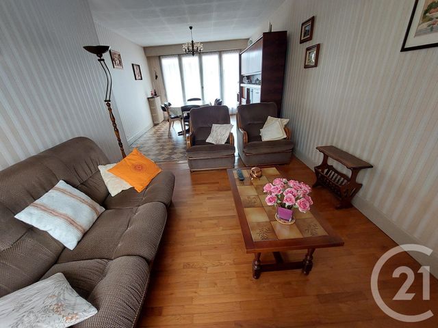 maison à vendre - 4 pièces - 97.08 m2 - MONTLUCON - 03 - AUVERGNE - Century 21 Pasquet Immobilier
