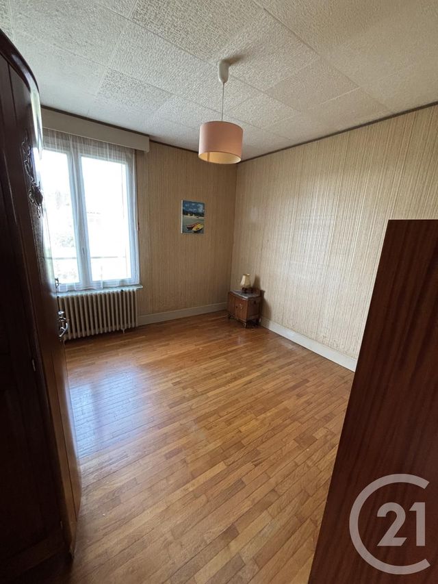 maison à vendre - 4 pièces - 97.08 m2 - MONTLUCON - 03 - AUVERGNE - Century 21 Pasquet Immobilier