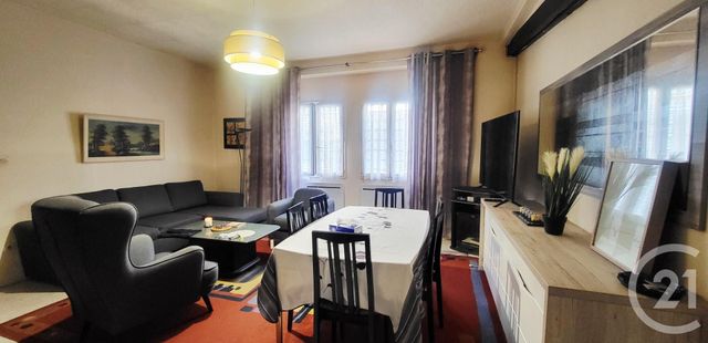 immeuble à vendre - 164.0 m2 - MONTLUCON - 03 - AUVERGNE - Century 21 Pasquet Immobilier