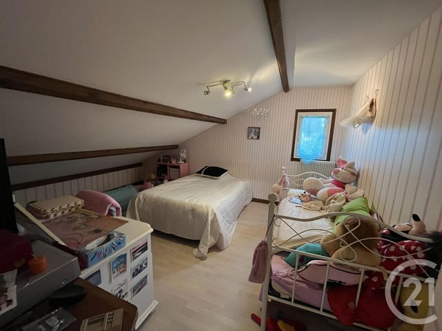 maison à vendre - 6 pièces - 202.0 m2 - DOMERAT - 03 - AUVERGNE - Century 21 Pasquet Immobilier