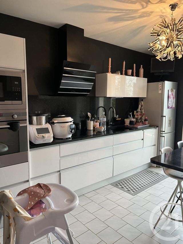 maison à vendre - 6 pièces - 202.0 m2 - DOMERAT - 03 - AUVERGNE - Century 21 Pasquet Immobilier