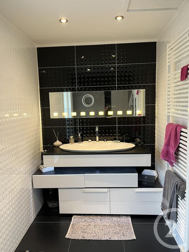 maison à vendre - 6 pièces - 202.0 m2 - DOMERAT - 03 - AUVERGNE - Century 21 Pasquet Immobilier