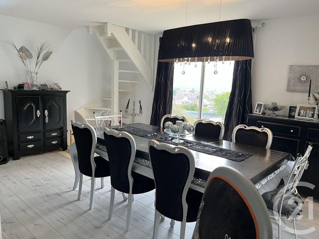 maison à vendre - 6 pièces - 202.0 m2 - DOMERAT - 03 - AUVERGNE - Century 21 Pasquet Immobilier