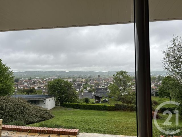 maison à vendre - 6 pièces - 202.0 m2 - DOMERAT - 03 - AUVERGNE - Century 21 Pasquet Immobilier