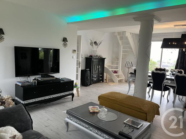 maison à vendre - 6 pièces - 202.0 m2 - DOMERAT - 03 - AUVERGNE - Century 21 Pasquet Immobilier