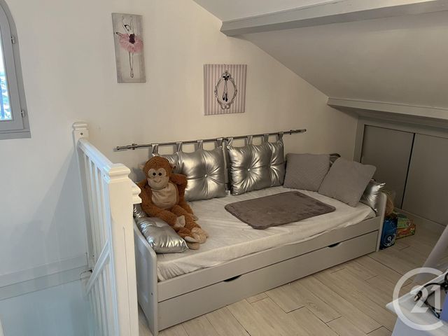 maison à vendre - 6 pièces - 202.0 m2 - DOMERAT - 03 - AUVERGNE - Century 21 Pasquet Immobilier