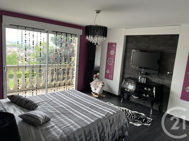 maison à vendre - 6 pièces - 202.0 m2 - DOMERAT - 03 - AUVERGNE - Century 21 Pasquet Immobilier