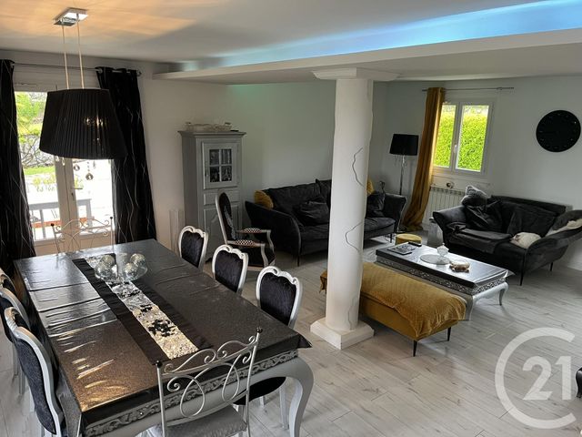 maison à vendre - 6 pièces - 202.0 m2 - DOMERAT - 03 - AUVERGNE - Century 21 Pasquet Immobilier