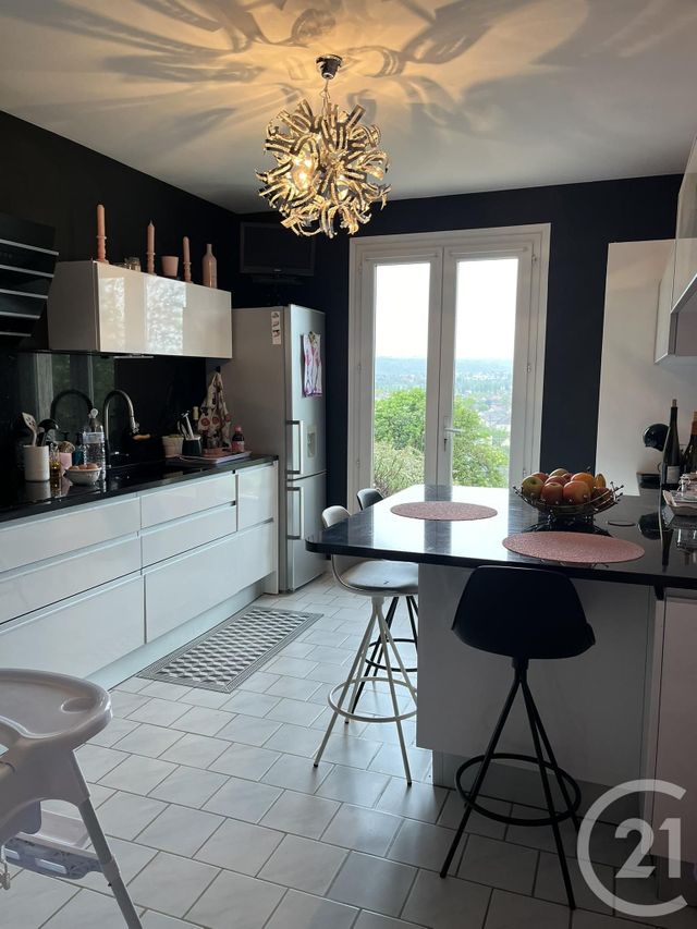 maison à vendre - 6 pièces - 202.0 m2 - DOMERAT - 03 - AUVERGNE - Century 21 Pasquet Immobilier